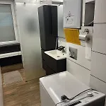 Spokojny Zakatek W Sercu Zgorzelca