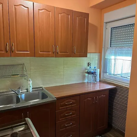 Spokojny Zakatek W Sercu Zgorzelca *