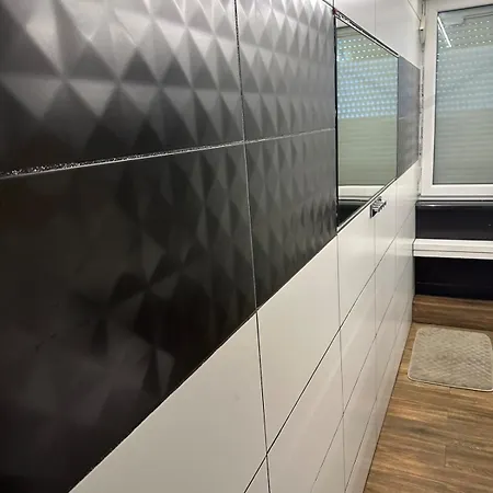 Apartment Spokojny Zakatek W Sercu Zgorzelca