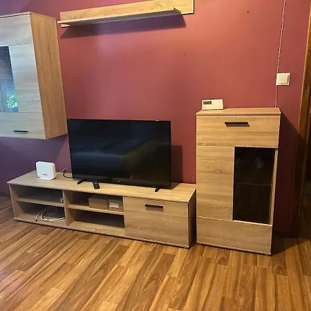 Spokojny Zakatek W Sercu Zgorzelca Zgorzelec