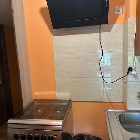 Spokojny Zakatek W Sercu Zgorzelca Apartman *