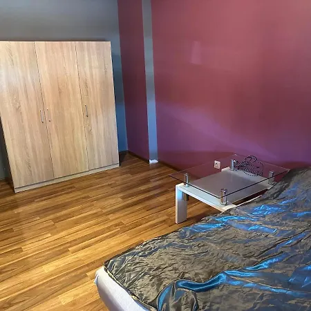 Apartament Spokojny Zakatek W Sercu Zgorzelca Zgorzelec