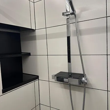 Spokojny Zakatek W Sercu Zgorzelca Apartament