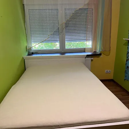 Spokojny Zakatek W Sercu Zgorzelca Apartman