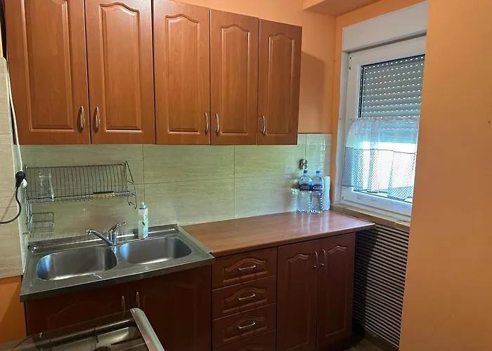 Spokojny Zakatek W Sercu Zgorzelca *