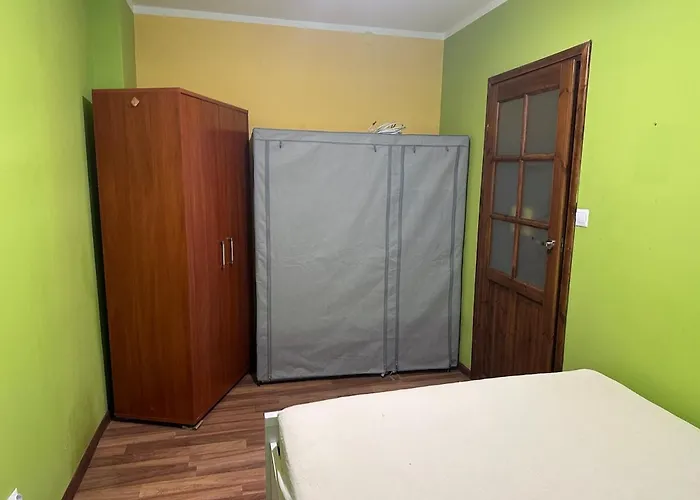 Apartament Spokojny Zakatek W Sercu Zgorzelca *