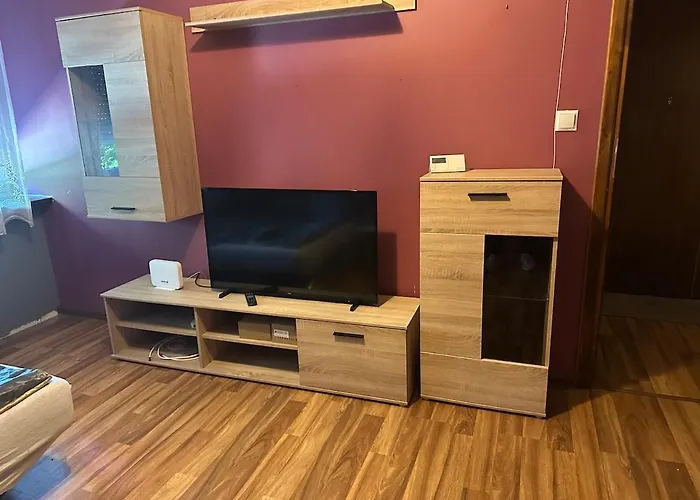 Spokojny Zakatek W Sercu Zgorzelca Zgorzelec