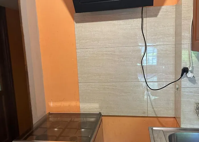 Spokojny Zakatek W Sercu Zgorzelca Apartament *