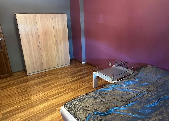 Apartament Spokojny Zakatek W Sercu Zgorzelca Zgorzelec