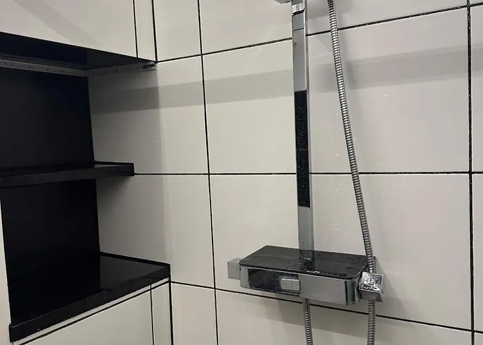 Spokojny Zakatek W Sercu Zgorzelca Apartament